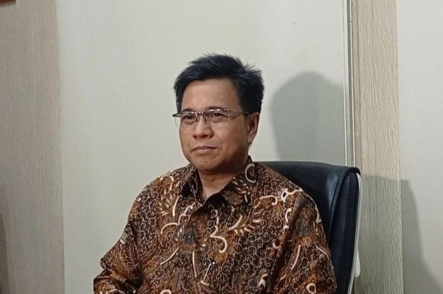 Muhammad Idris Dapat Bagian Rp1,1 Miliar dari Uang Penggantian Lahan Mat Solar, Akui Sama-sama Ikhlas
